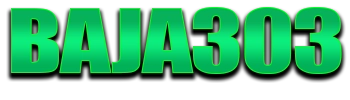 Logo Baja303